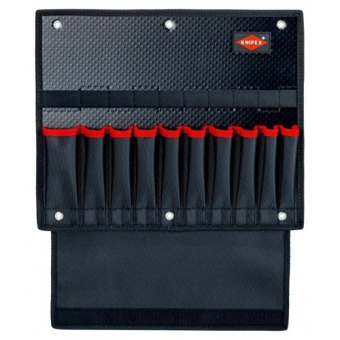 Wkładka na narzędzia do walizek L-BOXX 375*55*310mm Wkładka na narzędzia do walizek L-BOXX 375*55*310mm