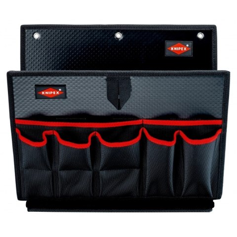 Wkładka na narzędzia do walizek L-BOXX 375*55*310mm Wkładka na narzędzia do walizek L-BOXX 375*55*310mm