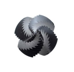 AW WIERTŁO STOPNIOWE SPIRALNE M2-TiAlN / 4-32mm /BL