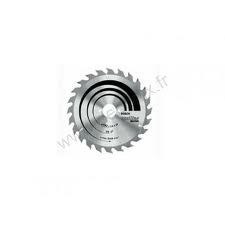 Bosch 2 608 642 530 ostrze do piły tarczowej 25,4 cm 1 szt. Bosch 2 608 642 530 ostrze do piły tarczowej 25,4 cm 1 szt.