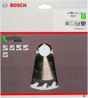 Bosch ?2608640615 ostrze do piły tarczowej 19 cm 1 szt.