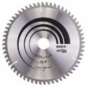 Bosch ?2608640642 ostrze do piły tarczowej 21,6 cm 1 szt.