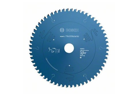 Bosch ?2608642497 ostrze do piły tarczowej 21,6 cm 1 szt. Bosch ?2608642497 ostrze do piły tarczowej 21,6 cm 1 szt.