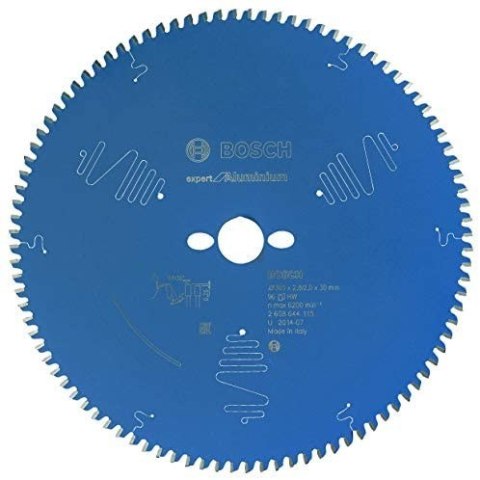 Bosch ?2608644115 ostrze do piły tarczowej 30,5 cm 1 szt. Bosch ?2608644115 ostrze do piły tarczowej 30,5 cm 1 szt.
