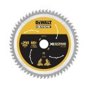 DeWALT DT99573 ostrze do piły tarczowej 25 cm 1 szt.