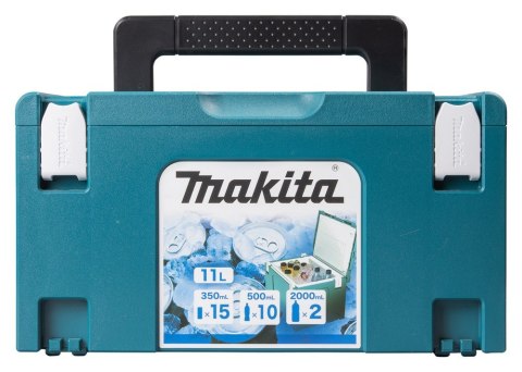Makita 198254-2 walizka na narzędzia Makita 198254-2 walizka na narzędzia