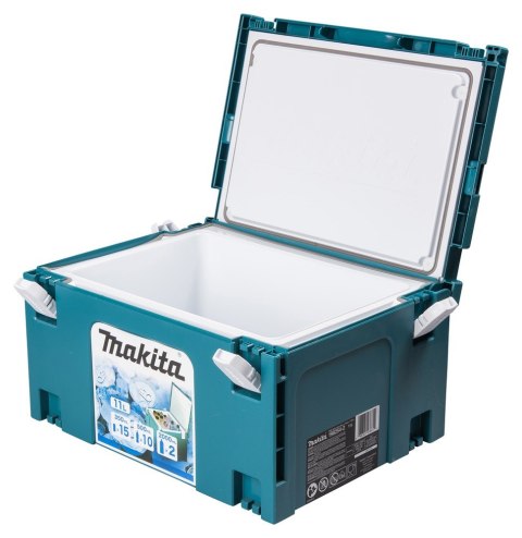 Makita 198254-2 walizka na narzędzia Makita 198254-2 walizka na narzędzia