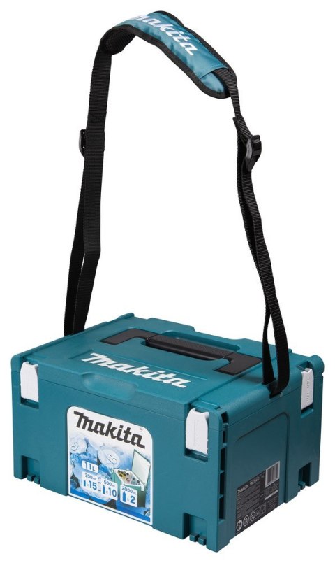 Makita 198254-2 walizka na narzędzia Makita 198254-2 walizka na narzędzia