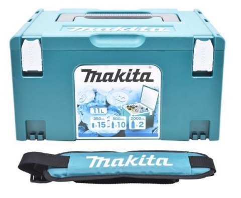 Makita 198254-2 walizka na narzędzia Makita 198254-2 walizka na narzędzia