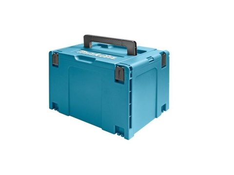 Makita 821552-6 walizka/torba twarda Czarny, Niebieski Makita 821552-6 walizka/torba twarda Czarny, Niebieski
