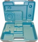 Makita 824985-4 walizka na narzędzia Zielony