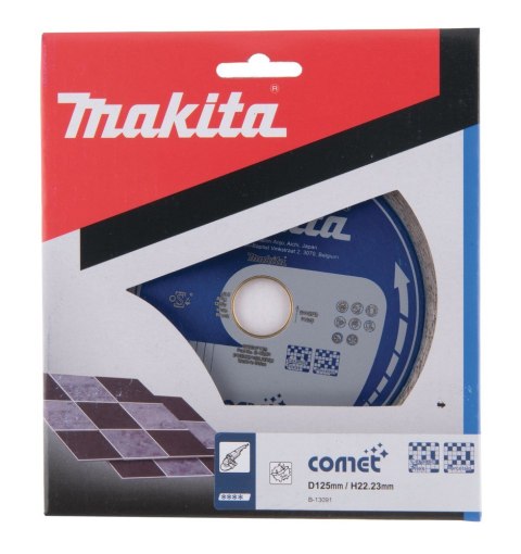 Makita B-13091 element do szlifierki kątowej Makita B-13091 element do szlifierki kątowej