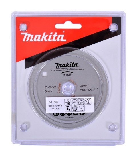 Makita B-21098 element do szlifierki kątowej Makita B-21098 element do szlifierki kątowej