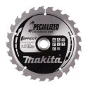 Makita E-11140 ostrze do piły tarczowej 1 szt.