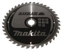 Makita MakBlade ostrze do piły tarczowej 26cm 1 sztuka