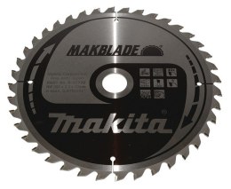 Makita MakBlade ostrze do piły tarczowej 26cm 1 sztuka