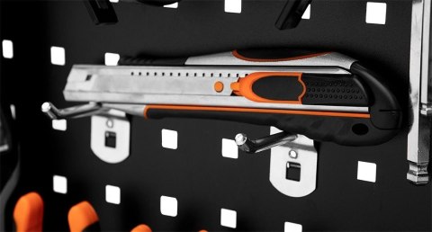 NEO tools 84-501 akcesorium do szyn stołów warsztatowych NEO tools 84-501 akcesorium do szyn stołów warsztatowych