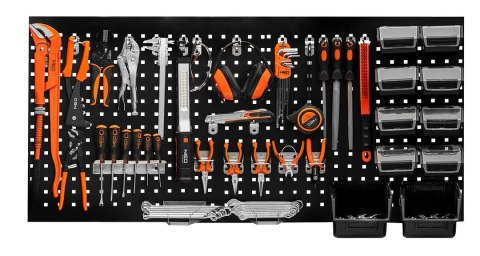 NEO tools 84-501 akcesorium do szyn stołów warsztatowych NEO tools 84-501 akcesorium do szyn stołów warsztatowych