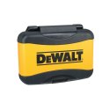 Nasadki udarowe Dewalt DT7506 ( 6mm,8mm,10mm,11mm,12mm,13mm,14mm,16mm,17mm,18mm,19mm,20mm,21mm,22mm,27mm 17szt.)
