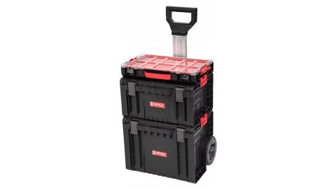 QBRICK SYSTEM PRO SET 2 QBRICK SYSTEM PRO SET 2