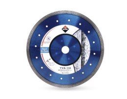 RUBI TARCZA DIAMENTOWA TVA 115 SUPERPRO