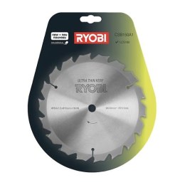 Ryobi CSB150A1 ostrze do piły tarczowej 15 cm 1 szt.