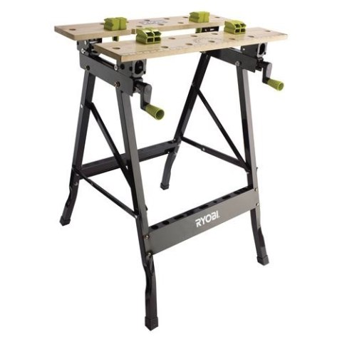 Ryobi RWB02 stół warsztatowy Przenośny stół warsztatowy Ryobi RWB02 stół warsztatowy Przenośny stół warsztatowy