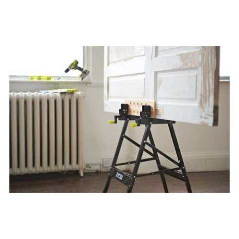 Ryobi RWB02 stół warsztatowy Przenośny stół warsztatowy Ryobi RWB02 stół warsztatowy Przenośny stół warsztatowy