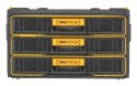 Skrzynka narzędziowa z 3 szufladami Dewalt DWST08330-1