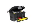Stanley 1-70-316 pudełko na narzędzia Plastik Czarny