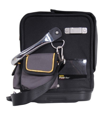 Stanley FMST1-70719 pudełko na narzędzia Metal Czarny, Żółty Stanley FMST1-70719 pudełko na narzędzia Metal Czarny, Żółty