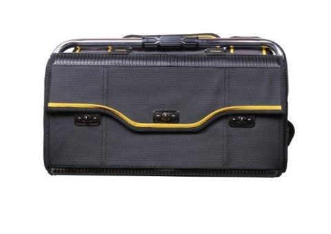 Stanley FMST1-70719 pudełko na narzędzia Metal Czarny, Żółty Stanley FMST1-70719 pudełko na narzędzia Metal Czarny, Żółty