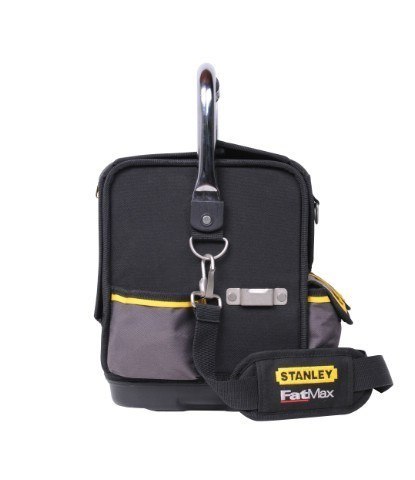 Stanley FMST1-70719 pudełko na narzędzia Metal Czarny, Żółty Stanley FMST1-70719 pudełko na narzędzia Metal Czarny, Żółty
