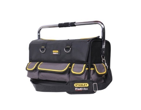 Stanley FMST1-70719 pudełko na narzędzia Metal Czarny, Żółty Stanley FMST1-70719 pudełko na narzędzia Metal Czarny, Żółty