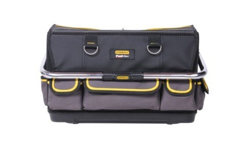 Stanley FMST1-70719 pudełko na narzędzia Metal Czarny, Żółty Stanley FMST1-70719 pudełko na narzędzia Metal Czarny, Żółty