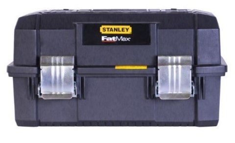 Stanley FMST1-71219 pudełko na narzędzia Czarny Stanley FMST1-71219 pudełko na narzędzia Czarny