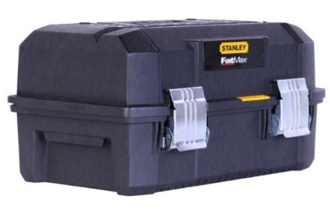 Stanley FMST1-71219 pudełko na narzędzia Czarny Stanley FMST1-71219 pudełko na narzędzia Czarny