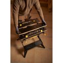 Stanley STST83800-1 stół warsztatowy Stół warsztatowy do obróbki drewna