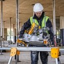 Stojak na piłę ukośną DeWalt DE7033-XJ