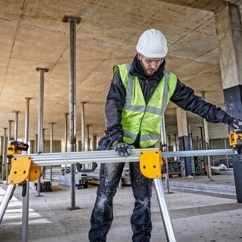 Stojak na piłę ukośną DeWalt DE7033-XJ