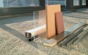 Tarcza pilarska 254x32,2x30mm 96z. BOSCH