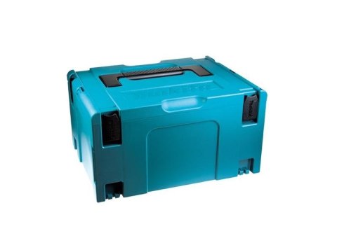 Walizka/torba Makita 821551-8 Walizka twarda Czarny, Turkusowy Walizka/torba Makita 821551-8 Walizka twarda Czarny, Turkusowy