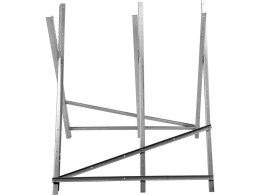 Yato YT-79925 kozioł do piłowania 1 szt. Stal galwanizowana