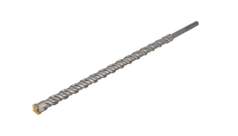 AW WIERTŁO SDS MAX 25x 800x 940mm AW WIERTŁO SDS MAX 25x 800x 940mm