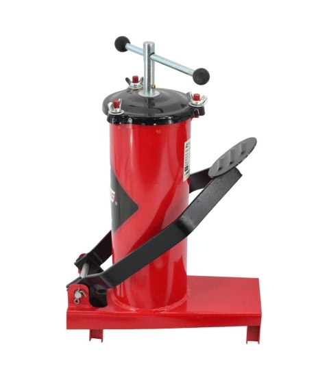 AWTOOLS AW15942 pompka nożna AWTOOLS AW15942 pompka nożna