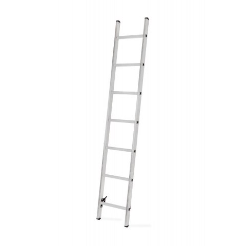 AWTOOLS drabina aluminiowa BASIC 3x6 STOPNI 150kg AWTOOLS drabina aluminiowa BASIC 3x6 STOPNI 150kg