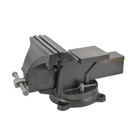 AWTools AW24217 imadło ślusarskie obrotowe średnie AWTools AW24217 imadło ślusarskie obrotowe średnie