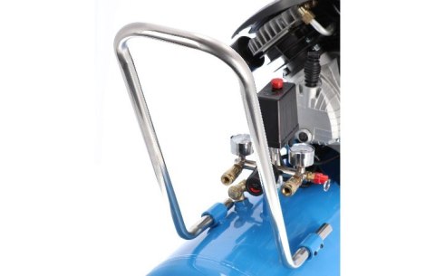 Airpress HL 425-100V sprężarka 2200 W 392 l/min Prąd przemienny Airpress HL 425-100V sprężarka 2200 W 392 l/min Prąd przemienny
