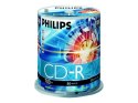 CD-R 700MB x52 w pudełku na ciasto