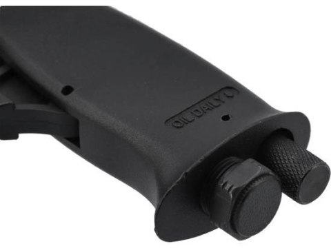 MŁOTEK PNEUMATYCZNY IGŁOWY YT-09910 YATO